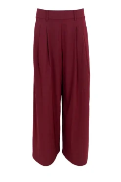 Outlet Bcdavina Wideleg Pant 40865 Bukser, Jeans & Leggings