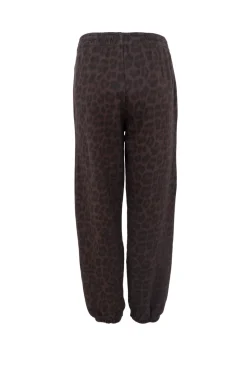 Black Colour Sæt 🛍️|Sweatsæt & Comfy Wear<Bcdea Sweat Pant 41044