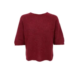 Black Colour Strik|Bluser & Skjorter<Bcdell Knit Jumper 1162