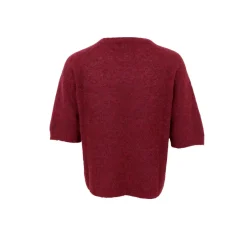 Black Colour Strik|Bluser & Skjorter<Bcdell Knit Jumper 1162