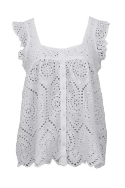 Outlet Bcella Top 40875 T-Shirts & Toppe|Ammevenligt Tøj