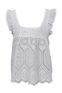 Outlet Bcella Top 40875 T-Shirts & Toppe|Ammevenligt Tøj