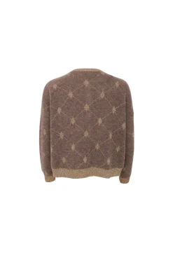 Clearance Bcelva Knit Cardigan 1228 Cardigans|Ammevenligt Tøj