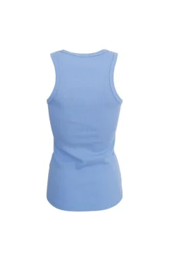 Outlet Bcena Rib Tank Top T-Shirts & Toppe