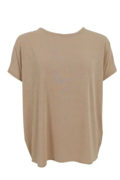 Black Colour Bluser & Skjorter<Bcfaye Box Blouse 40291