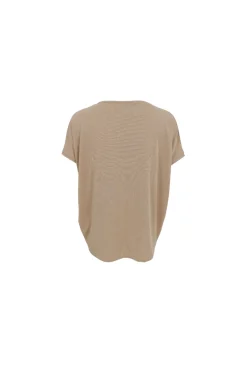 Black Colour Bluser & Skjorter<Bcfaye Box Blouse 40291