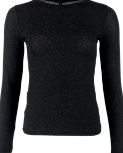BcFaye Lurex Blouse Bluser & Skjorter