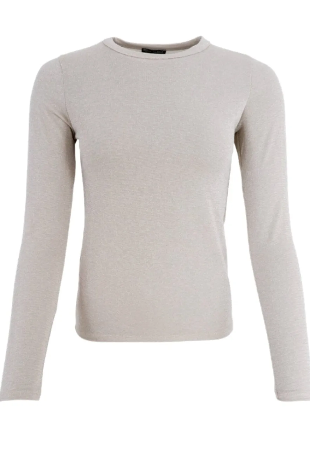 Online Bcfaye Lurex Blouse Bluser & Skjorter