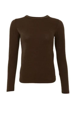 Bcfaye Lurex Blouse 3739 Bluser & Skjorter