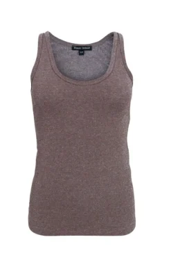 Clearance Bcfaye Lurex Top 40055 T-Shirts & Toppe