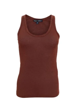 Sale Bcfaye Lurex Top 40055 T-Shirts & Toppe