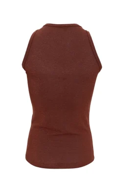 Sale Bcfaye Lurex Top 40055 T-Shirts & Toppe