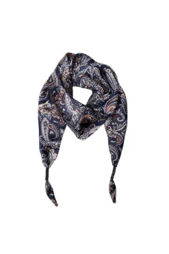 Best Bcfenella Mini Scarf Double Layer 3649 Tørklæder