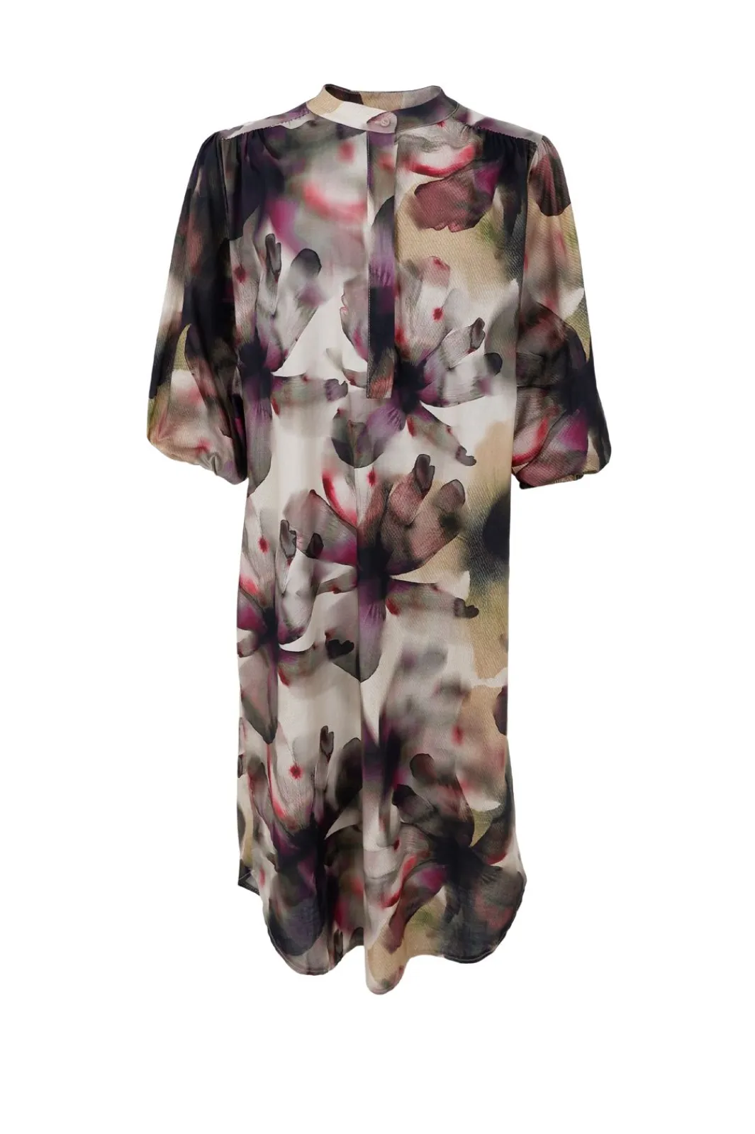 New Bcfilora Dress 40904 Kjoler