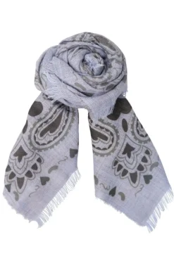 Black Colour Tørklæder<Bcflorina Scarf 208393