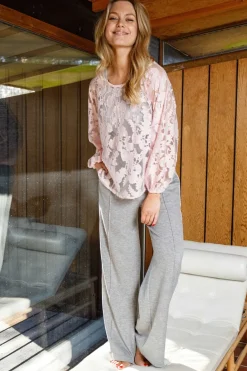 Online Bcgail Suited Sweat Pant 40787 Bukser, Jeans & Leggings