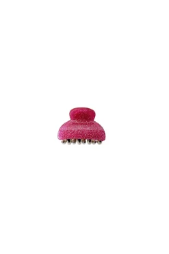 Børn Black Colour Hårpynt & Accessories|Hårpynt & Accessories<Bcglint Small Hair Claw 6003