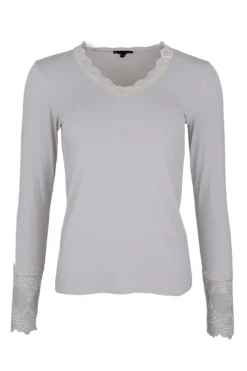 Black Colour Bluser & Skjorter<Bchallie Blouse