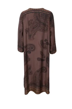 Black Colour Kjoler<Bcjasmine Long Dress 40932