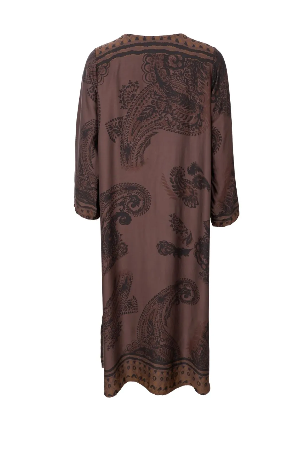Black Colour Kjoler<Bcjasmine Long Dress 40932