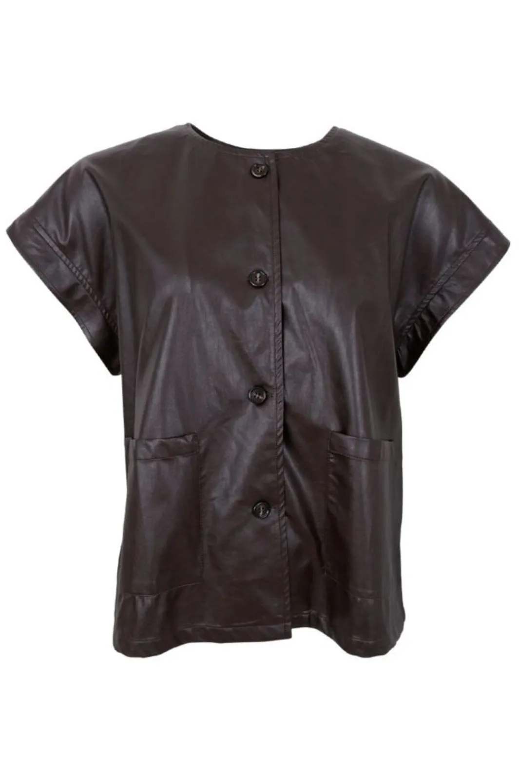 Sale Bcjuliet Vegan Vest 40938 Sæt 🛍️|Veste