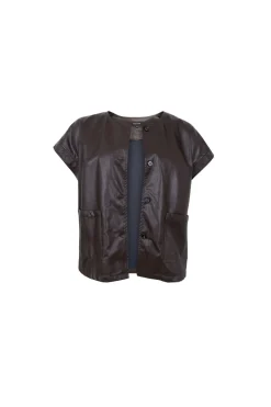 Sale Bcjuliet Vegan Vest 40938 Sæt 🛍️|Veste