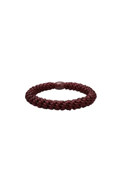 Børn Black Colour Hårpynt & Accessories|Hårpynt & Accessories<Bckally Elastic