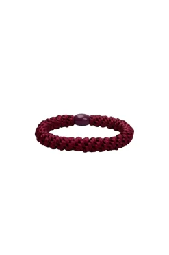 Børn Black Colour Hårpynt & Accessories|Hårpynt & Accessories<Bckally Elastic 6722