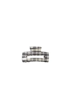Børn Black Colour Hårpynt & Accessories|Hårpynt & Accessories<Bckarmen Hair Claw 5996