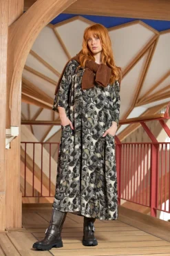 Outlet Bckenna Shirt Dress 40927 Bluser & Skjorter