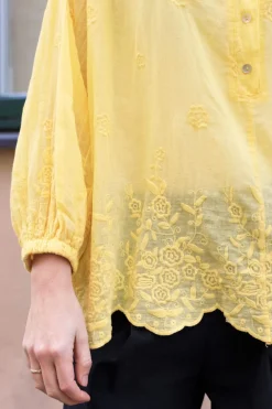 Online Bclaura Blouse 40869 Bluser & Skjorter