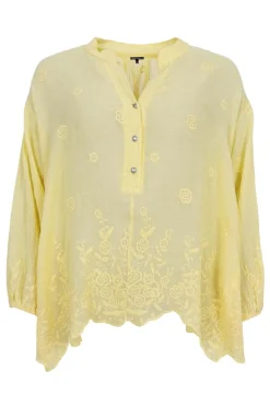 Online Bclaura Blouse 40869 Bluser & Skjorter