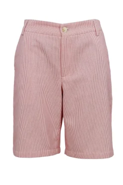 Black Colour Shorts<Bclolly Shorts 40872
