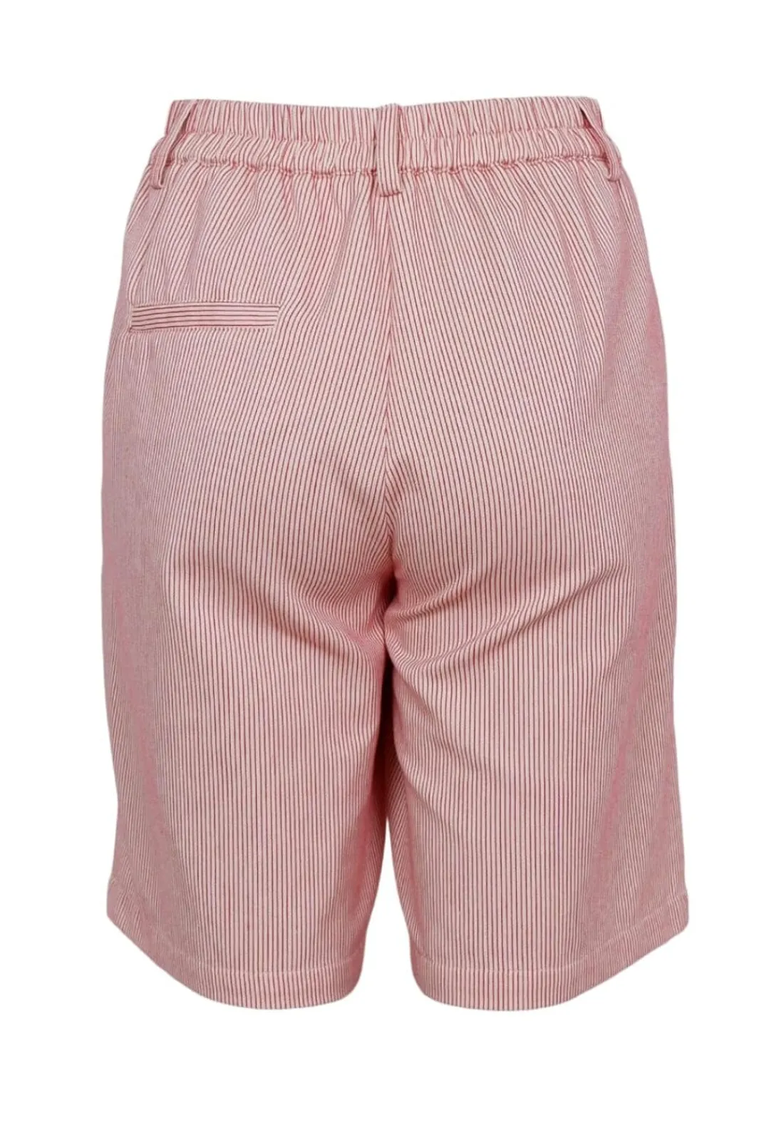 Black Colour Shorts<Bclolly Shorts 40872