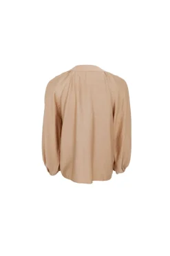 Black Colour Bluser & Skjorter<Bcluisa Raglan Blouse 40917