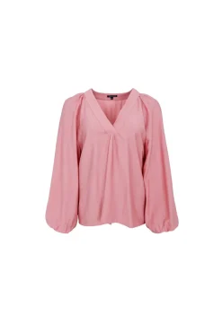 Best Bcluisa Raglan Blouse 40917 Bluser & Skjorter
