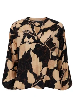 Sale Bcluna Blouse 39208 Bluser & Skjorter
