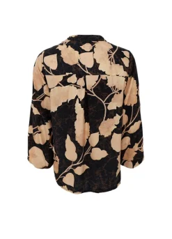 Sale Bcluna Blouse 39208 Bluser & Skjorter
