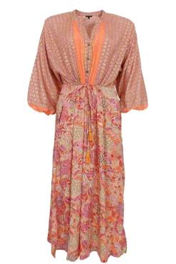 Hot Bcluna Raglan Dress 39153 Kjoler