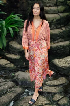 Hot Bcluna Raglan Dress 39153 Kjoler