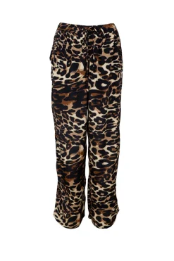 Outlet Bcluna Straight Pant Bukser, Jeans & Leggings