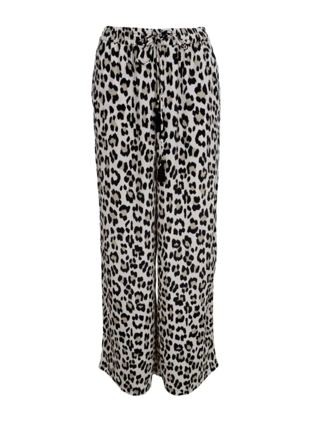 Black Colour Bukser, Jeans & Leggings<Bcluna Straight Pant