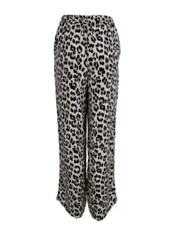 Black Colour Bukser, Jeans & Leggings<Bcluna Straight Pant