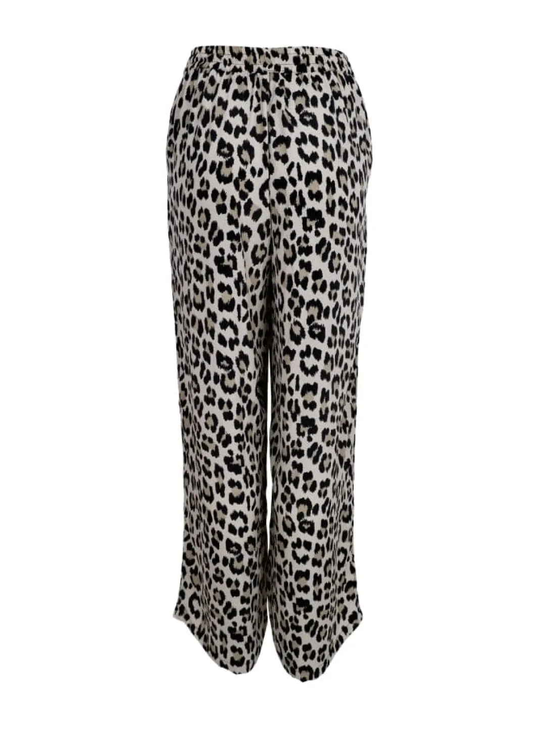 Black Colour Bukser, Jeans & Leggings<Bcluna Straight Pant