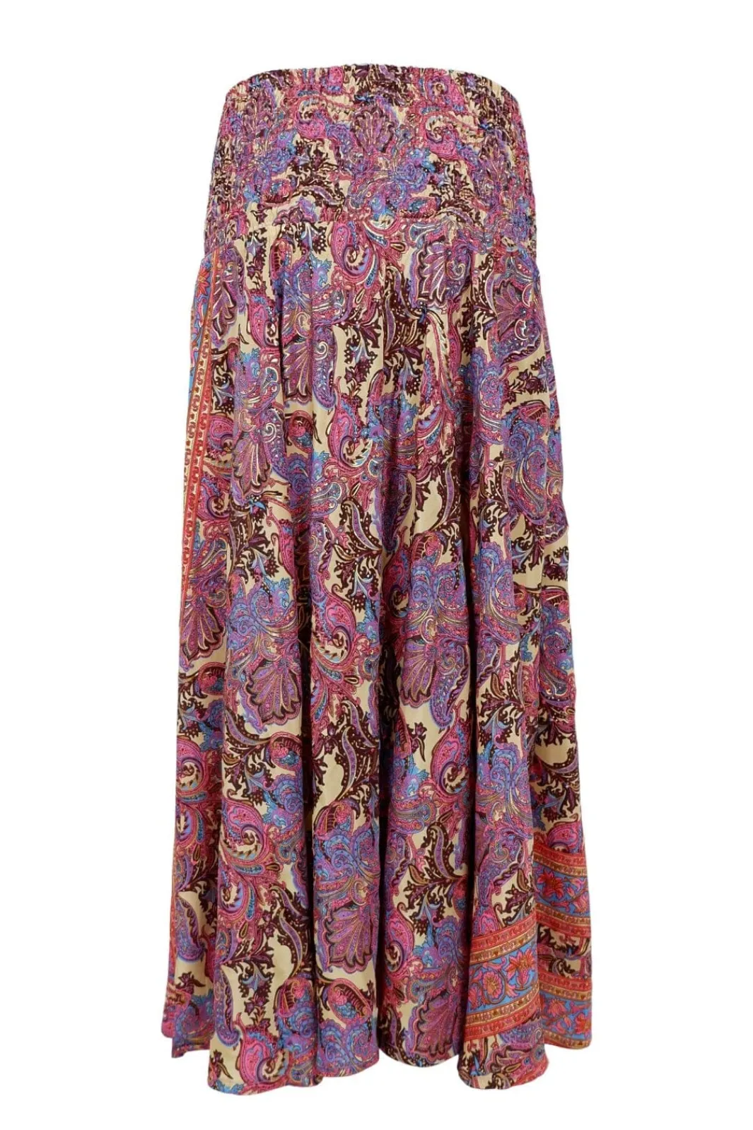 Discount Bcluna Wide Smock Skirt 39217 Nederdele