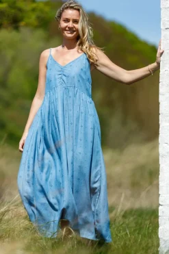 New Bclyra Strap Dress 40890 Kjoler
