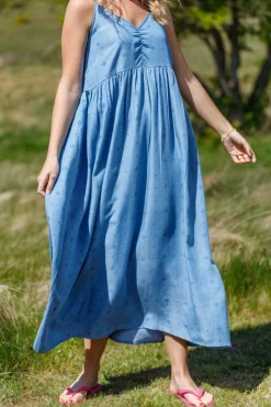New Bclyra Strap Dress 40890 Kjoler