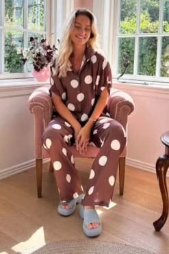 Best Bcmabel Shirt Blouse 40988 Sæt 🛍️|Bluser & Skjorter