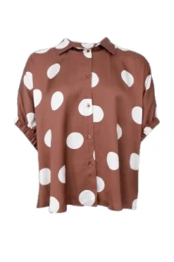 Best Bcmabel Shirt Blouse 40988 Sæt 🛍️|Bluser & Skjorter