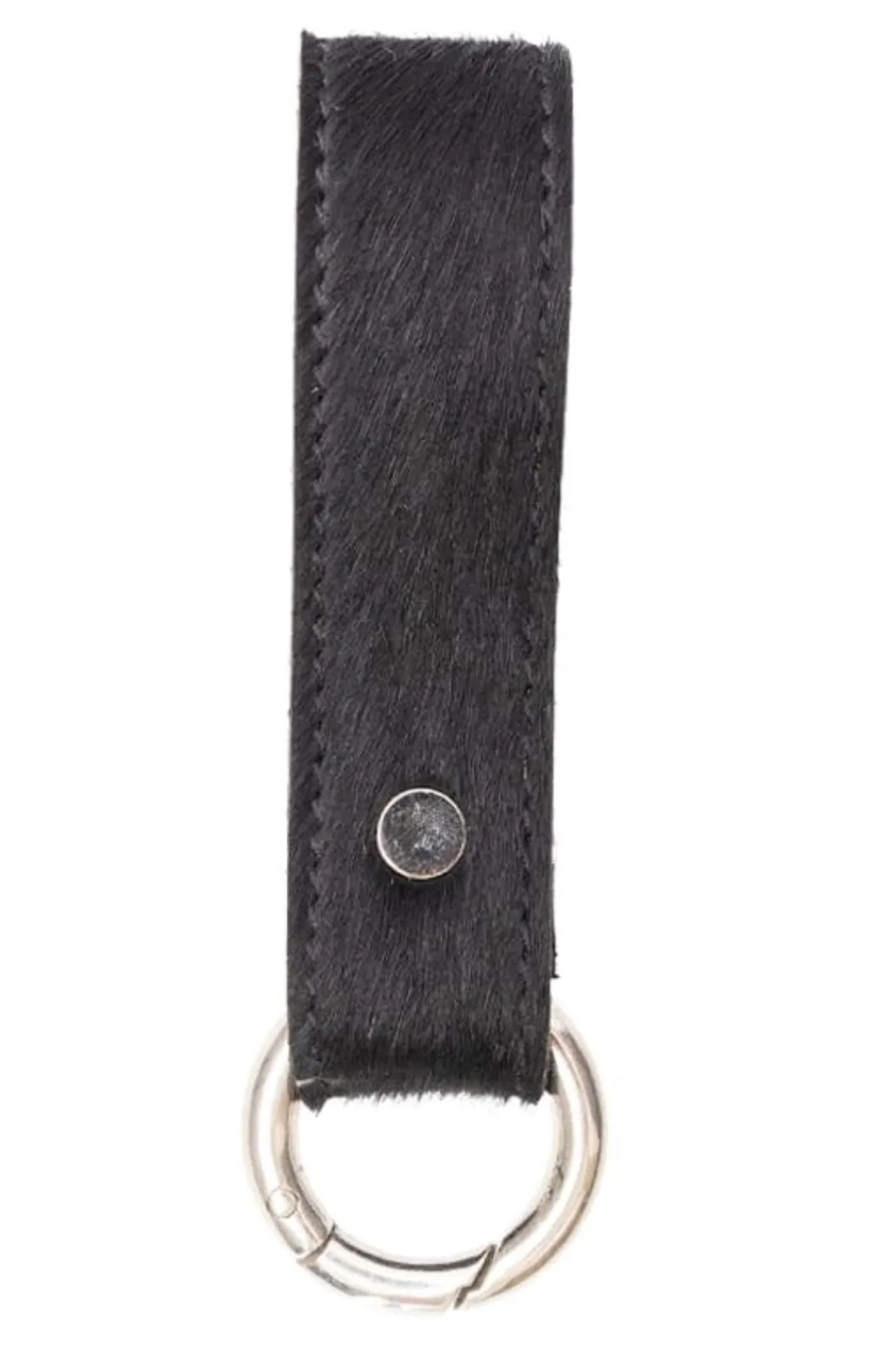 Black Colour Bælter<Bcmalia Keyhanger